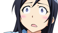 Aragaki ayase ore No