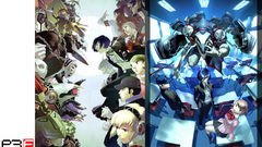 Aragaki Shinjirou Koromaru Amada