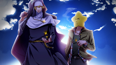 Arakawa under the bridge