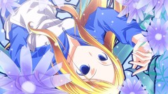 Arakawa under the bridge