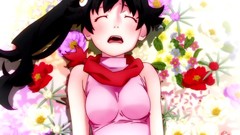 Araragi karen nisemonogatari artwork