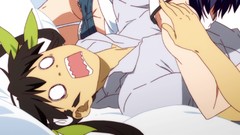 Araragi koyomi kanbaru suruga nisemonogatari screenshots