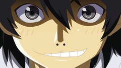 Araragi koyomi monogatari-series nisemonogatari