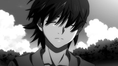 Araragi koyomi nisemonogatari screenshots