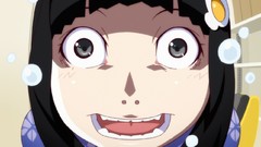 Araragi Tsukihi Nekomonogatari