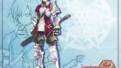 Arc sword Anime Manga luminous roland