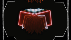 Arcade fire music bands