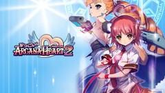 Arcana Heart 3