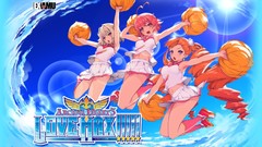 Arcana Heart 3