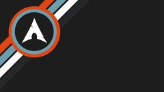 Arch linux