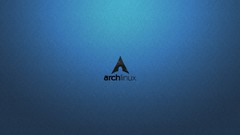 Arch Linux brands logos