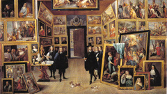 Archduke leopold high