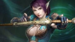 Archer Archers elven