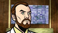Archer (TV)