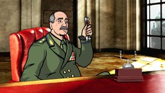 Archer (TV)