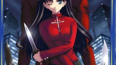 Archers Archer (Fate Stay Night)
