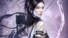 Archers Mario Wibisono