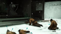 Archery artwork shogun 2 fantasy art