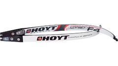 Archery hoyt