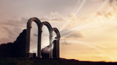 Archesis This it arches