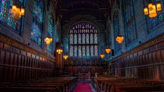 Architecture 3D renders