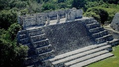 Architecture ancient