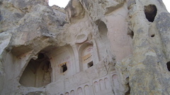 Architecture ancient