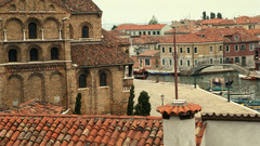 Architecture and The City