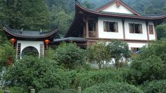 Architecture asian architecture