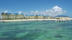 Architecture Beaches