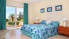 Architecture bedroom