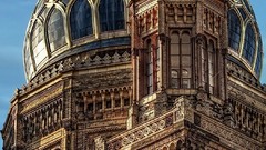 Architecture Berlin HDR Photography