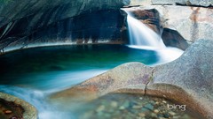 Architecture bing swimming pools