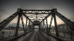 Architecture Bridges