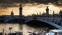 Architecture Bridges