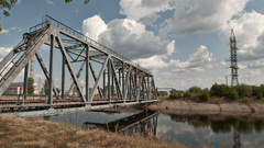 Architecture Bridges
