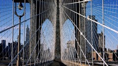 Architecture Bridges brooklyn bridge