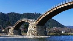 Architecture Bridges buildings