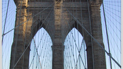 Architecture Bridges buildings