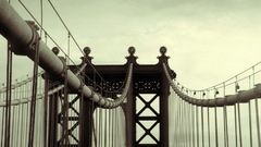 Architecture Bridges buildings new