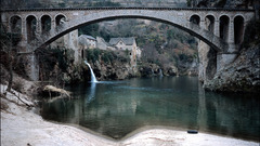 Architecture Bridges rivers