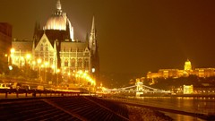 Architecture budapest hungary parliament houses