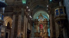 Architecture buenos aires cityscapes