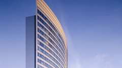 Architecture building