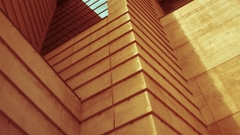 architecture building glass worm's eye view abstract low-angle