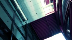 architecture building worm's eye view low-angle