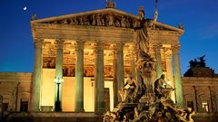 Architecture buildings