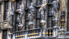 Architecture buildings