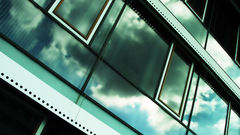 Architecture buildings