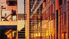 Architecture buildings